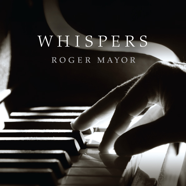 Roger Mayor - Whispers